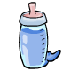 Baby Jetsam Morphing Potion