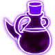 Dimensional Jetsam Morphing Potion