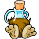 Tyrannian Jubjub Morphing Potion