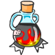 Fire Kiko Morphing Potion