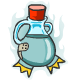 Ghost Kiko Morphing Potion