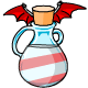 Christmas Korbat Morphing Potion