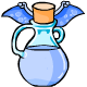 Maraquan Korbat Morphing Potion