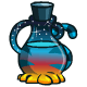 Eventide Kougra Morphing Potion