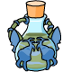 Kougra Transmogrification Potion