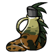 Camouflage Krawk Morphing Potion