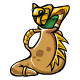 Get a Desert Krawk on Neopets!