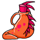 Red Krawk Morphing Potion