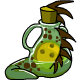 Krawk Transmogrification Potion, Get a Krawk on Neopets!