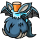 Darigan Kyrii Morphing Potion