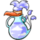 Cloud Lenny Morphing Potion