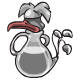 Grey Lenny Morphing Potion