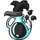 Shadow Lenny Morphing Potion