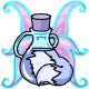 Faerie Lupe Morphing Potion