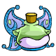 Faerie Lutari Morphing Potion