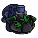 Stealthy Lutari Morphing Potion