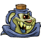 This disgusting concoction is probably
not safe for your Neopet to drink!