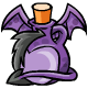 Darigan Mynci Morphing Potion