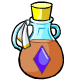 Desert Peophin Morphing Potion