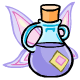 Faerie Peophin Morphing Potion