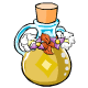 Island Peophin Morphing Potion