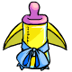 Baby Poogle Morphing Potion