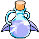 Cloud Poogle Morphing Potion