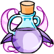 Faerie Poogle Morphing Potion