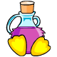 Purple Jubjub Morphing Potion