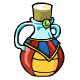 Desert Scorchio Morphing Potion