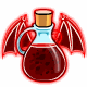 Dimensional Shoyru Morphing Potion