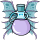 Faerie Shoyru Morphing Potion