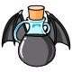 Shadow Shoyru Morphing Potion