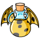 Spotted Shoyru Morphing Potion
