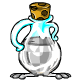 Checkered Techo Morphing Potion