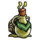 Maraquan Usul Morphing Potion