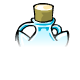 Invisible Wocky Morphing Potion