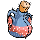 Plushie Wocky Morphing Potion
