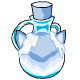 Snow Wocky Morphing Potion