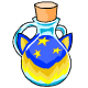 Starry Wocky Morphing Potion
