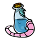 Xweetok Transmogrification Potion