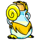 Yellow Yurble Morphing Potion