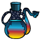 Eventide Zafara Morphing Potion