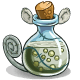 Zombie Mynci Morphing Potion