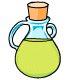 This potion can be used to heal your pet, however the bottle cannot be taken into the Battledome as it will easily break.