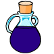 This potion can be used to heal your pet, however the bottle cannot be taken into the Battledome as it will easily break.