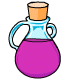 This potion can be used to heal your pet, however the bottle cannot be taken into the Battledome as it will easily break.