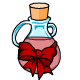 Red Bruce Morphing Potion