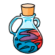 Uggh, what a foul smelling potion.  I really really would not give this to your pet, it could do
something nasty!