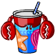 Crab Claw Cola